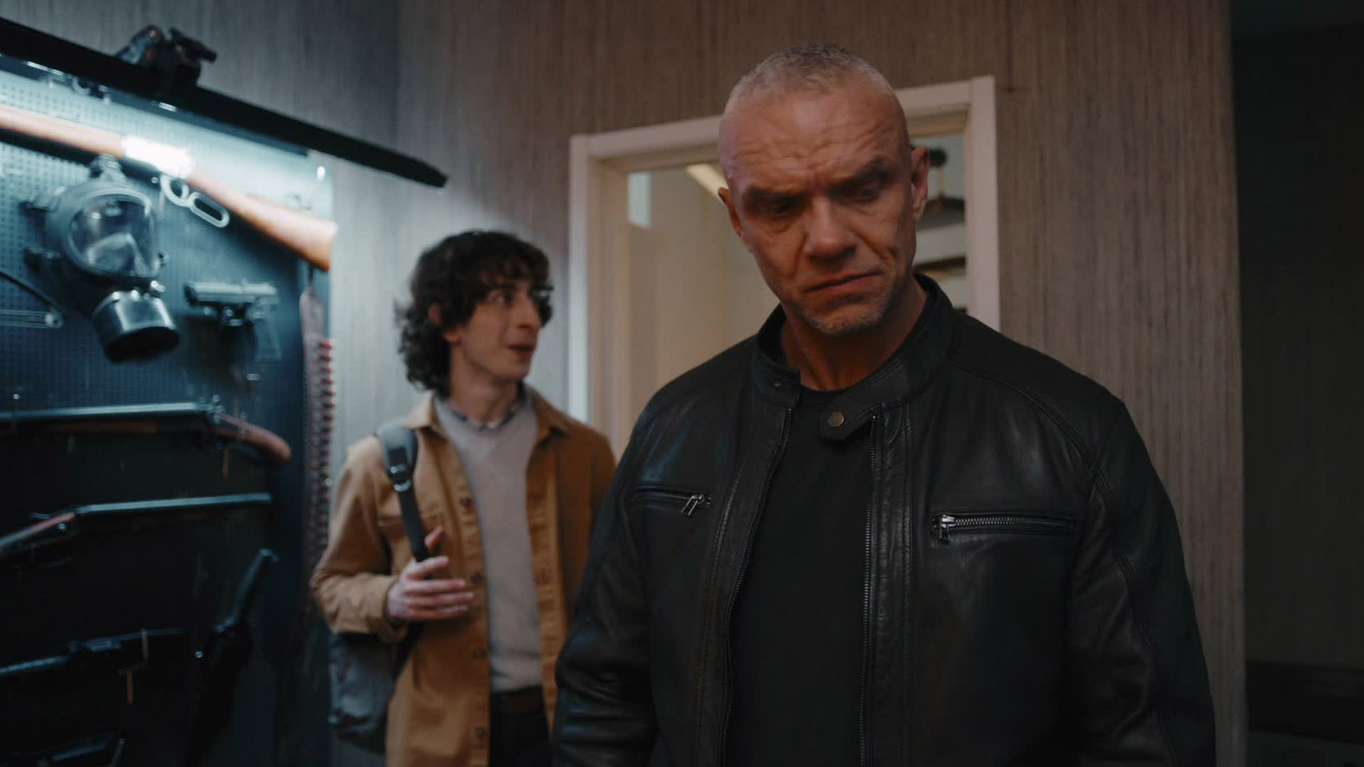 Нейровася 1 сезон 11 серия