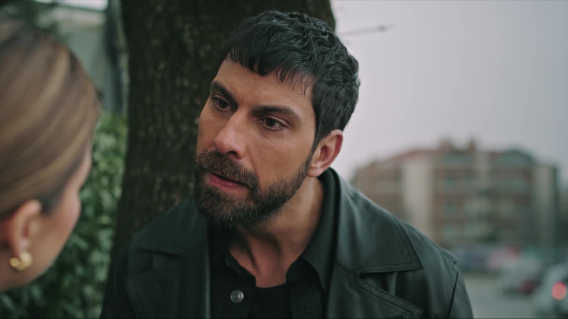 Зимородок 3 сезон 21 серия