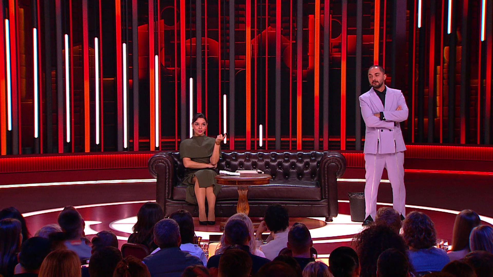 Comedy Club 21 сезон 24 выпуск