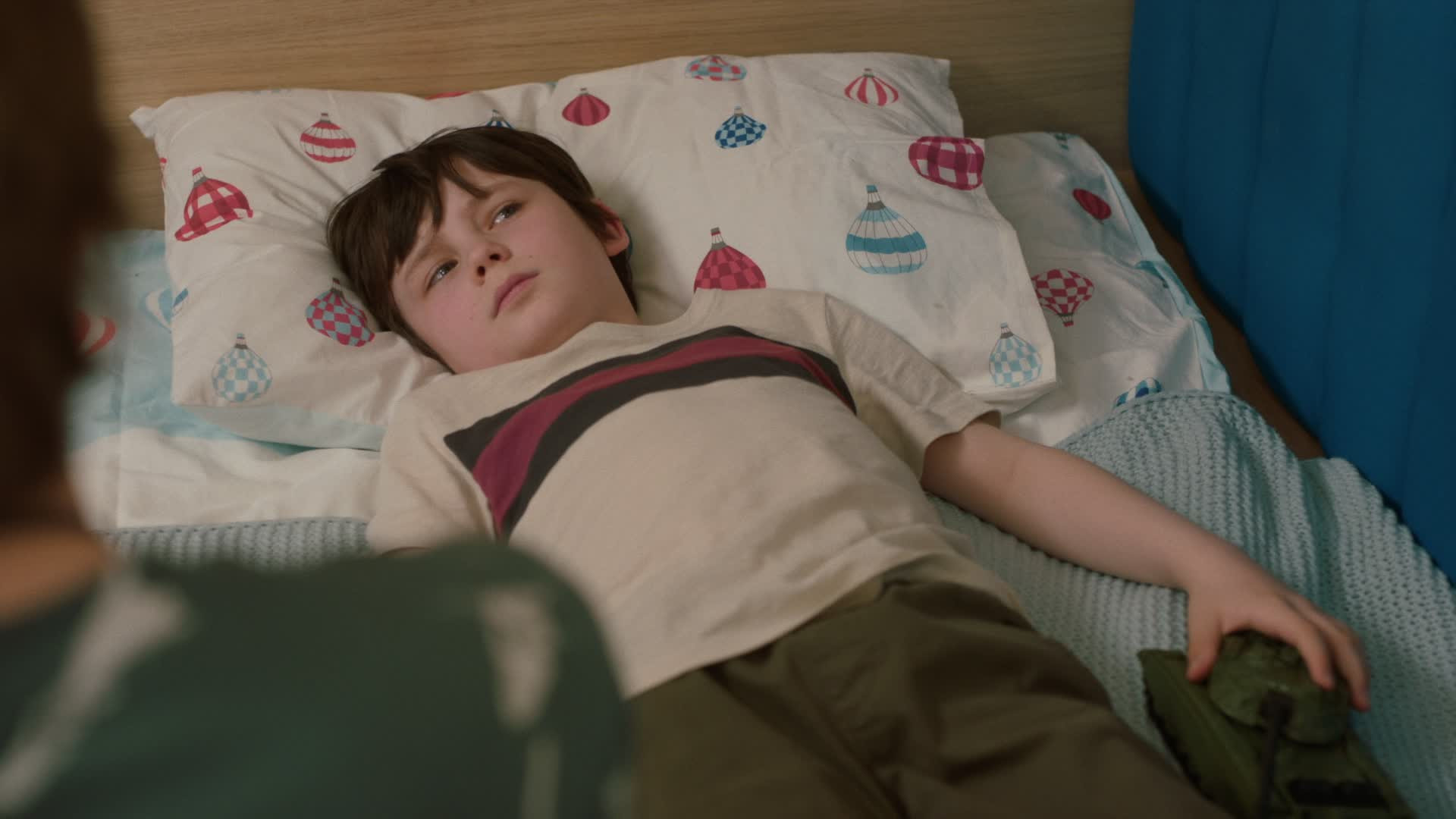 Родители родителей 1 сезон 11 серия