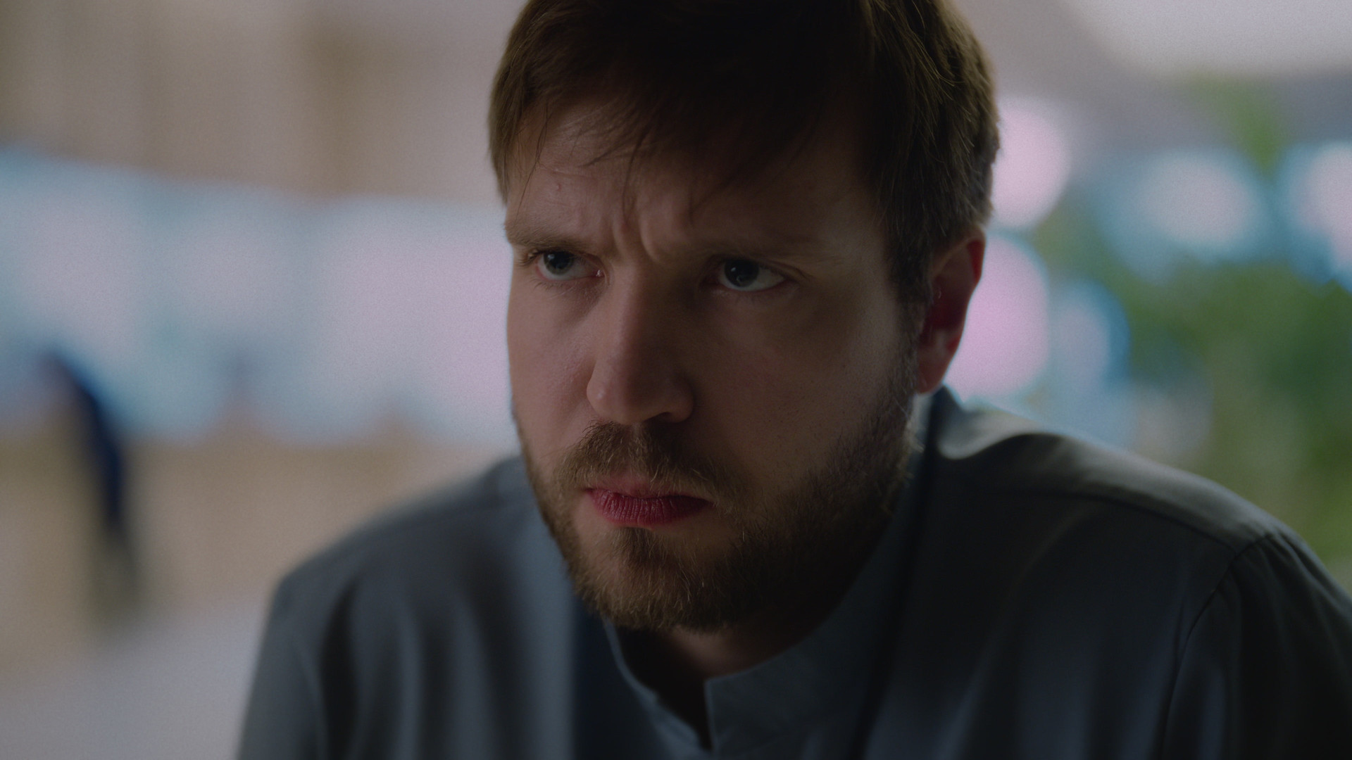 Дыши 1 сезон 4 серия