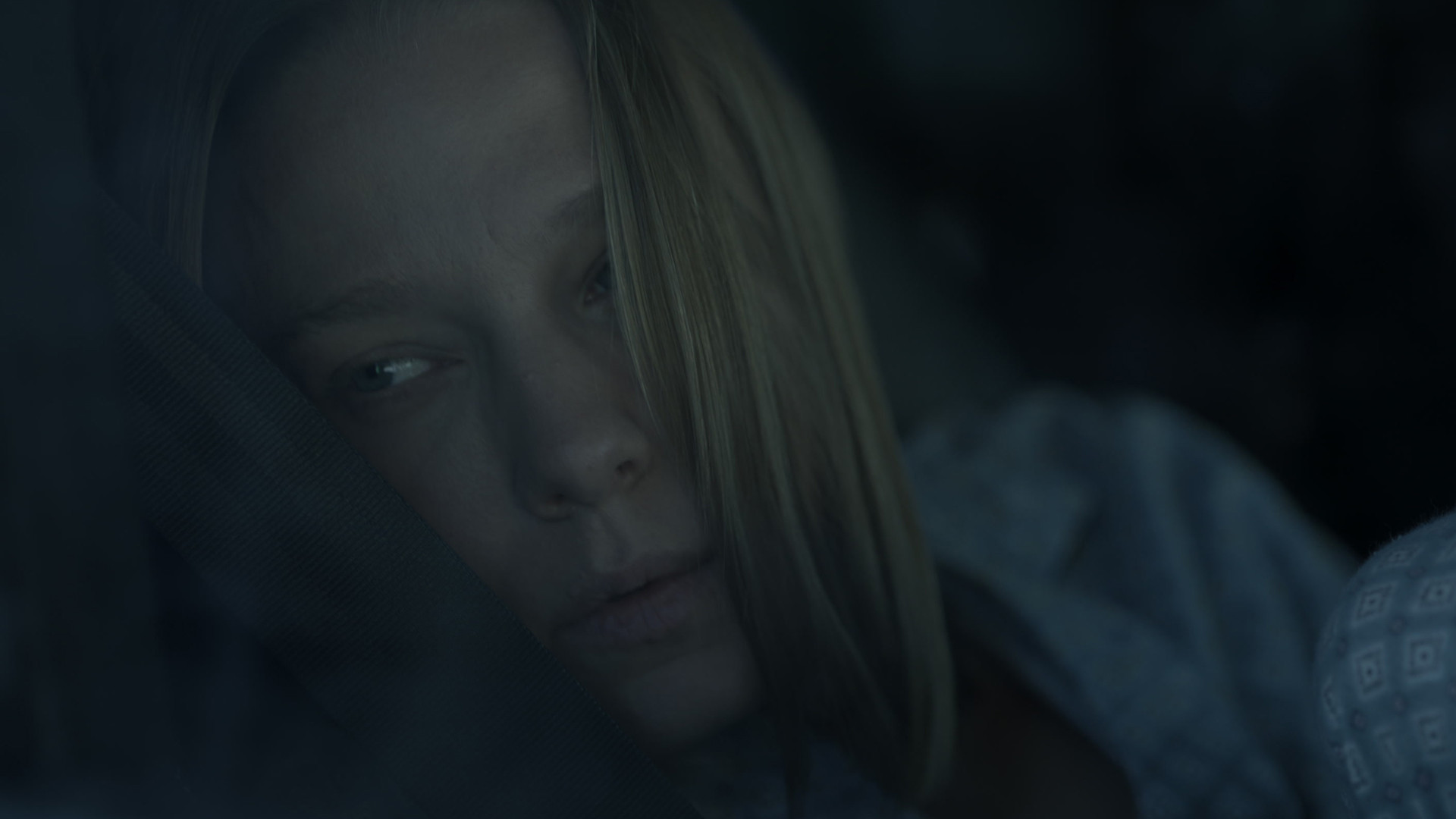 Калимба 1 сезон 8 серия