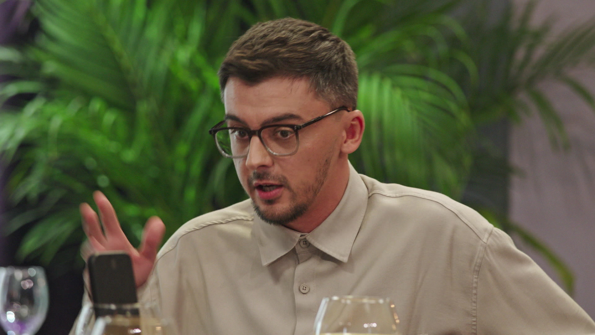 Однажды в России 12 сезон 18 выпуск