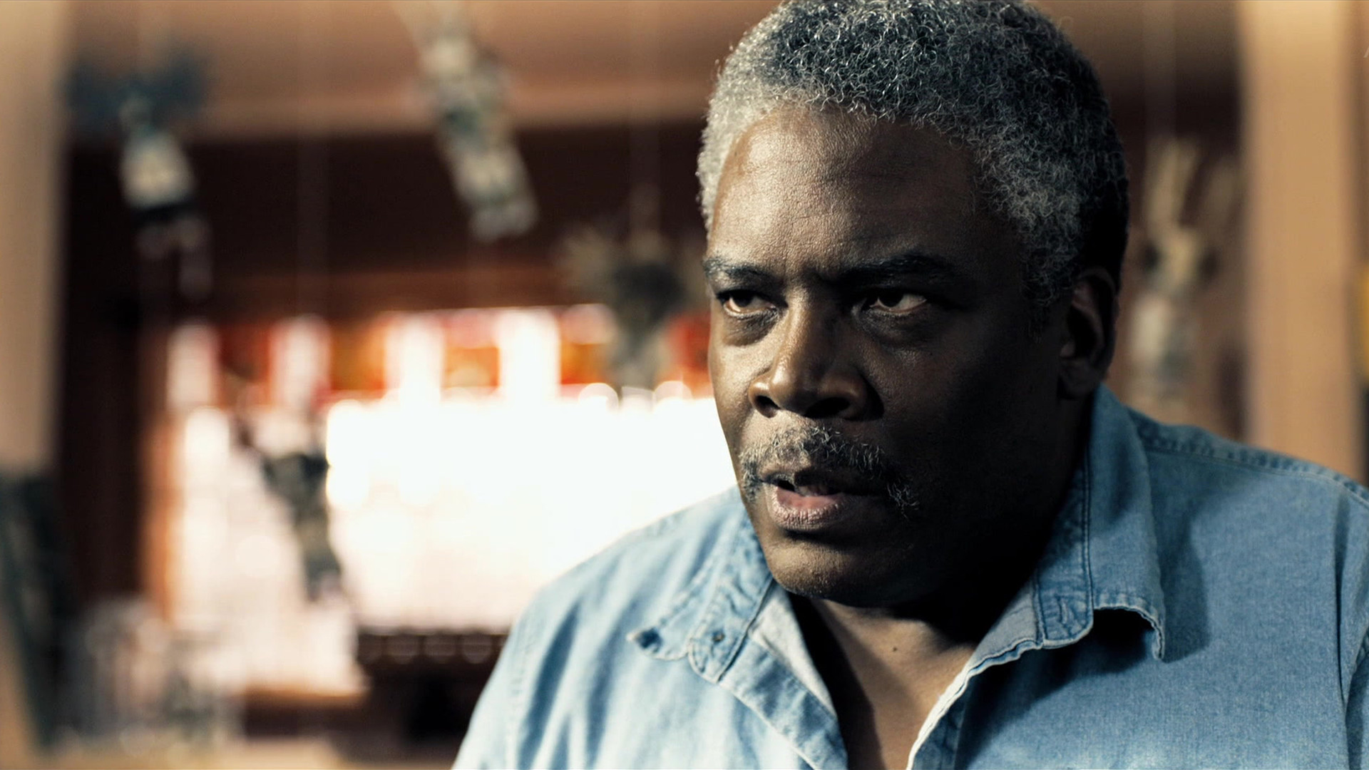 Тёмные ветра 1 сезон 2 серия