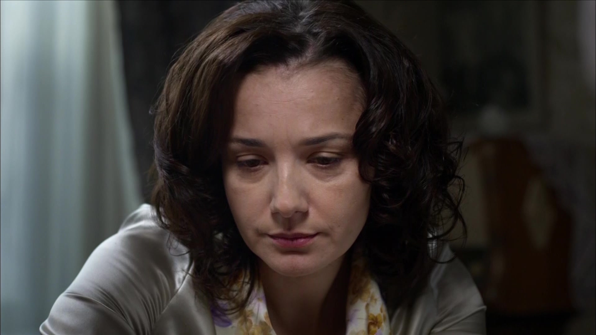 Мосгаз 3 серия