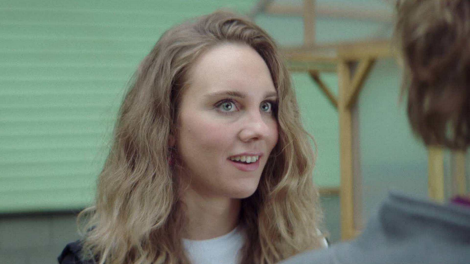 Макрон 1 сезон 6 серия