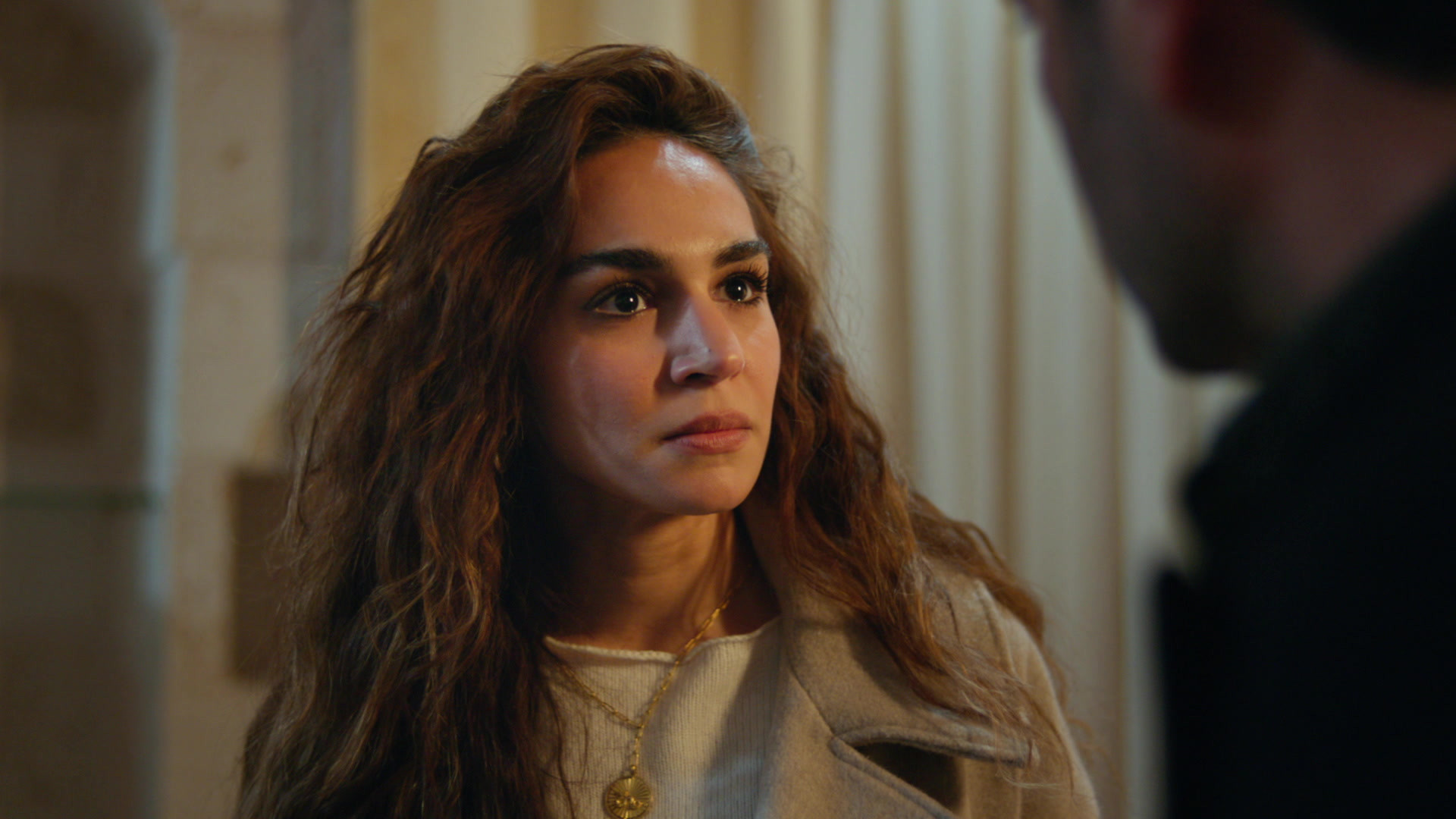 Далёкий город 1 сезон 16 серия