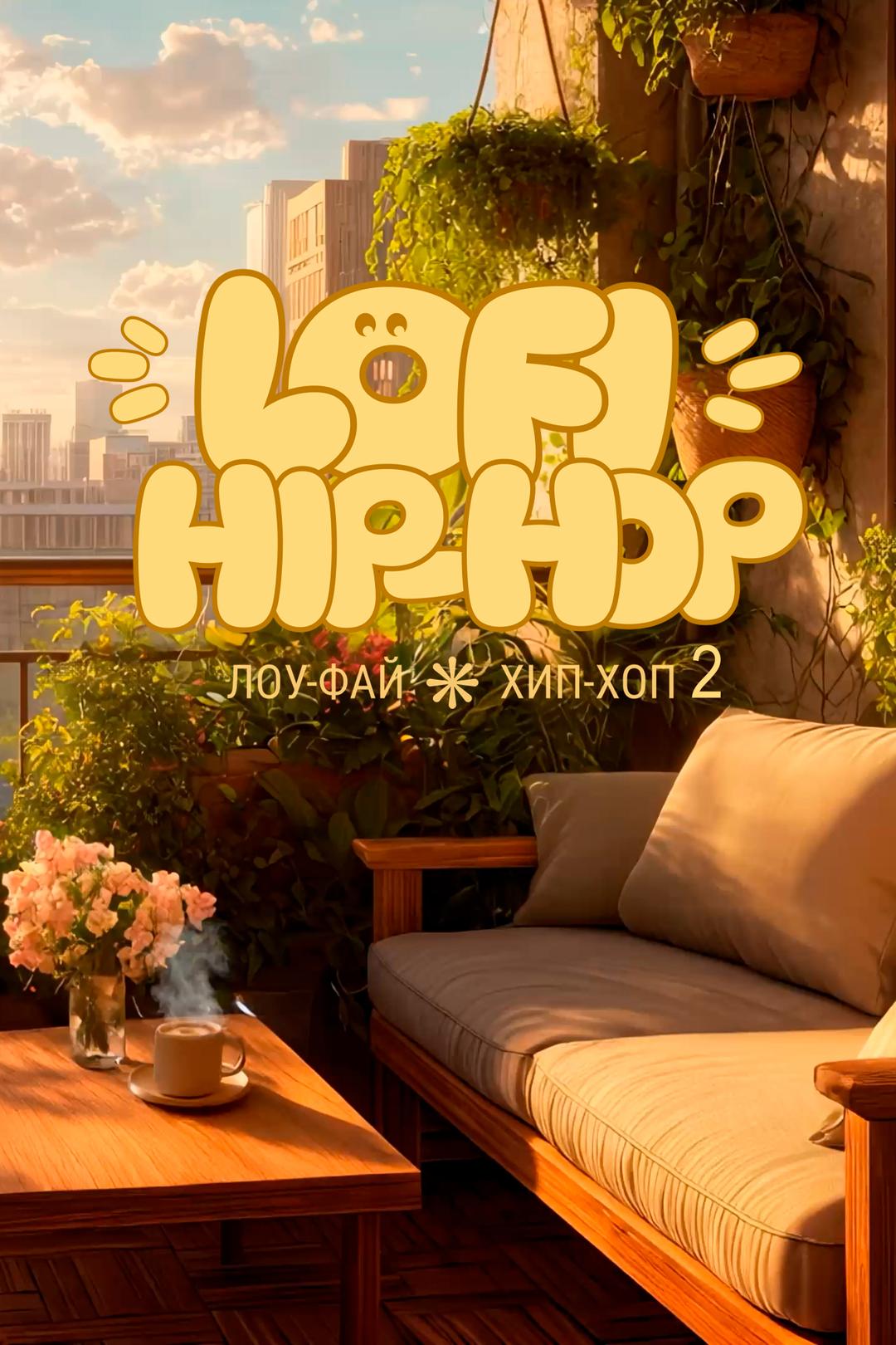 Лоу-Фай Хип-Хоп 2