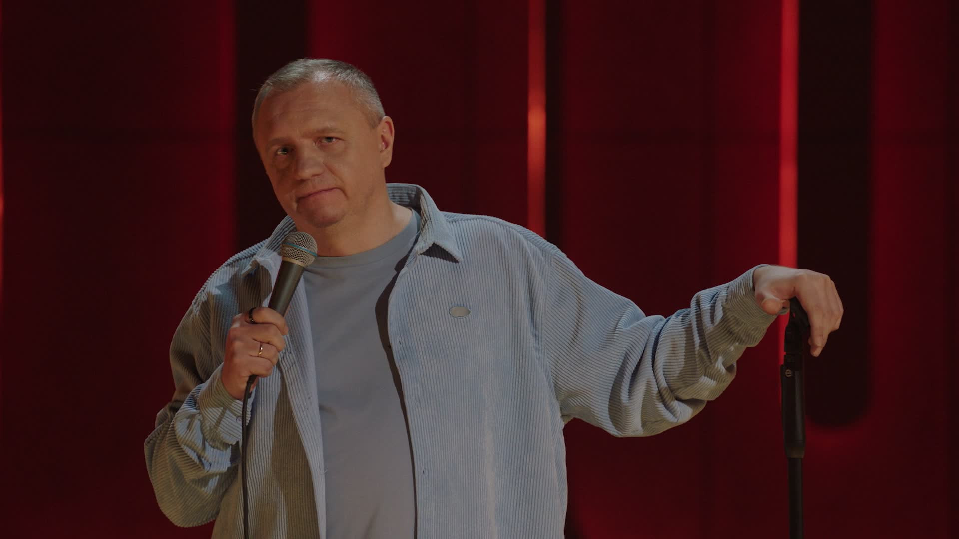 Stand Up 13 сезон 20 выпуск