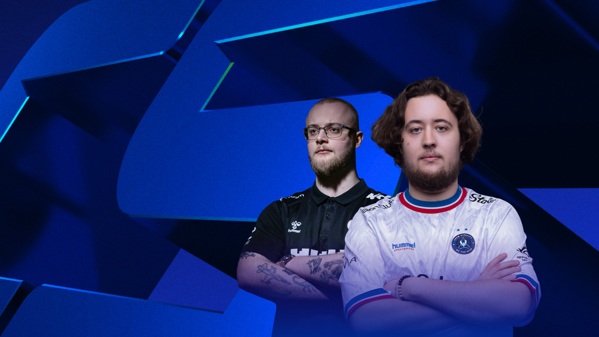 CS 2. Intel Extreme Masters Atlanta 2026: смотреть онлайн трансляции и ...