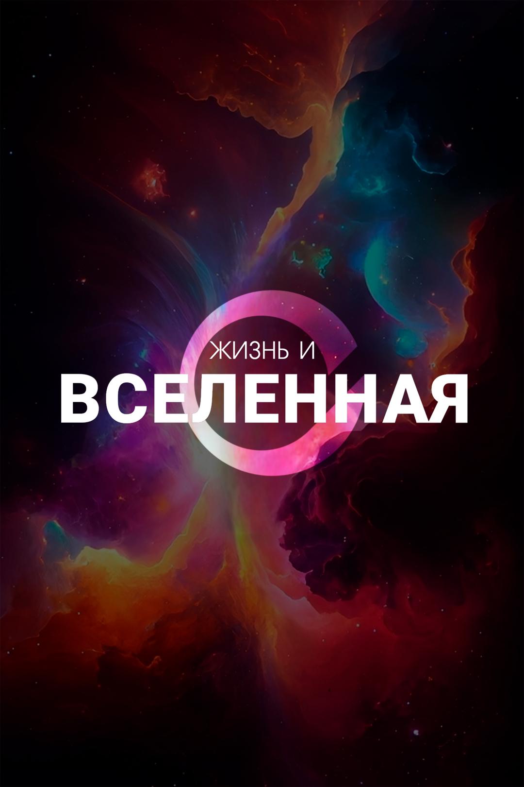 Жизнь и Вселенная