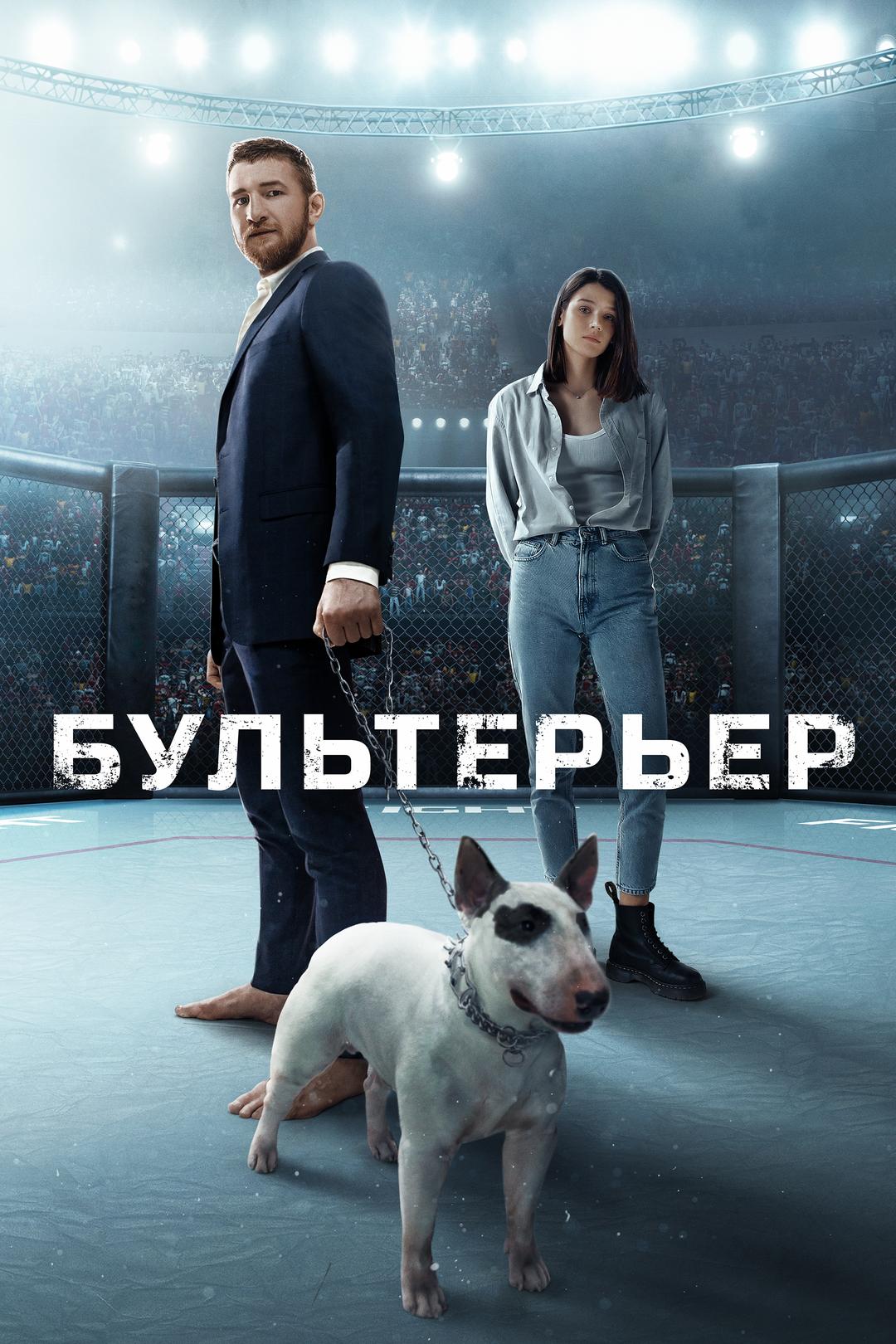 Бультерьер