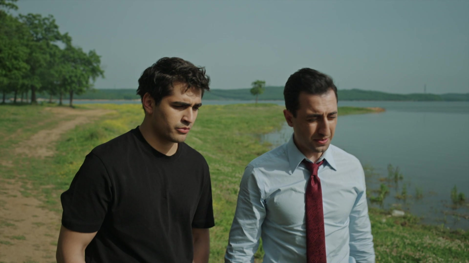 Зимородок 1 сезон 108 серия