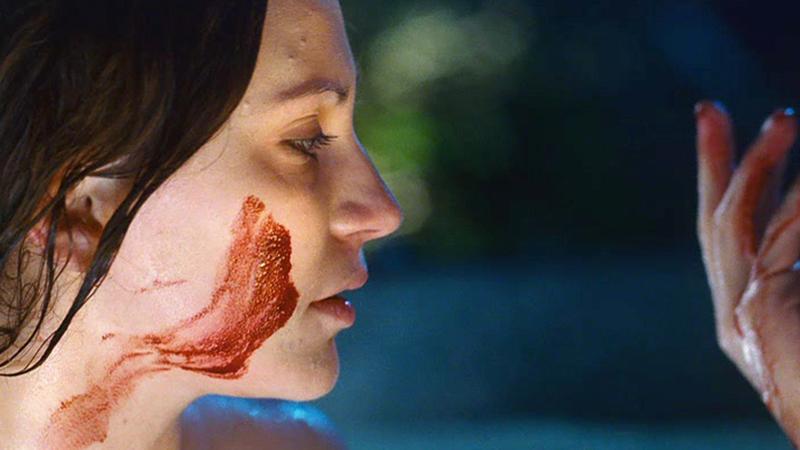 Остров страха