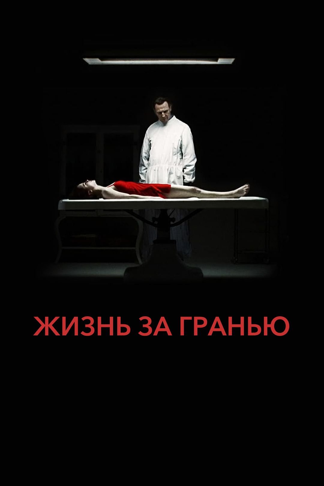 Жизнь за гранью (фильм, 2009) смотреть онлайн в хорошем качестве