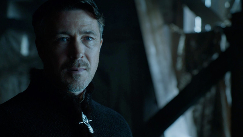 Игра престолов 6 сезон 5 серия