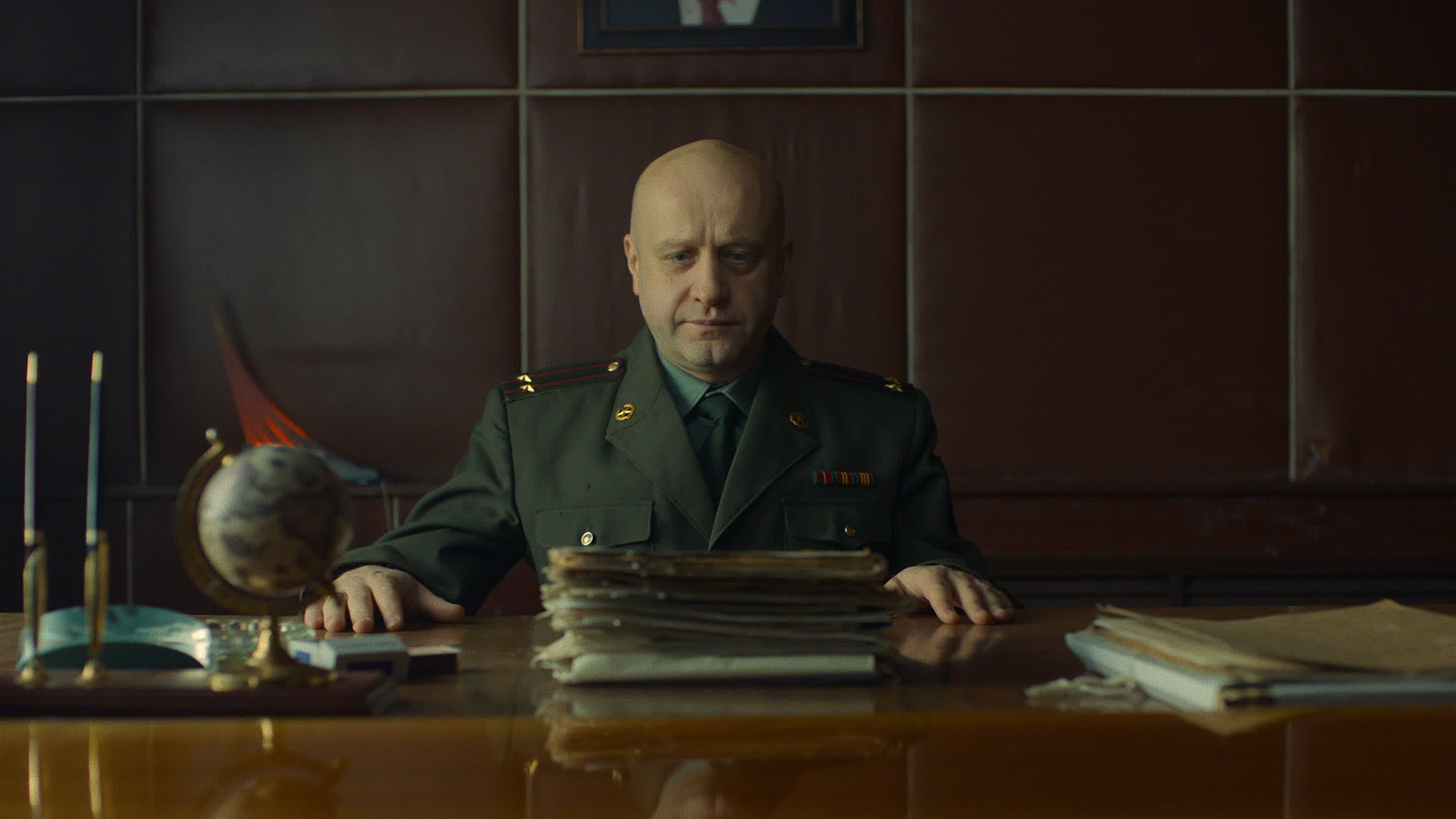 Аутсорс 1 сезон 7 серия