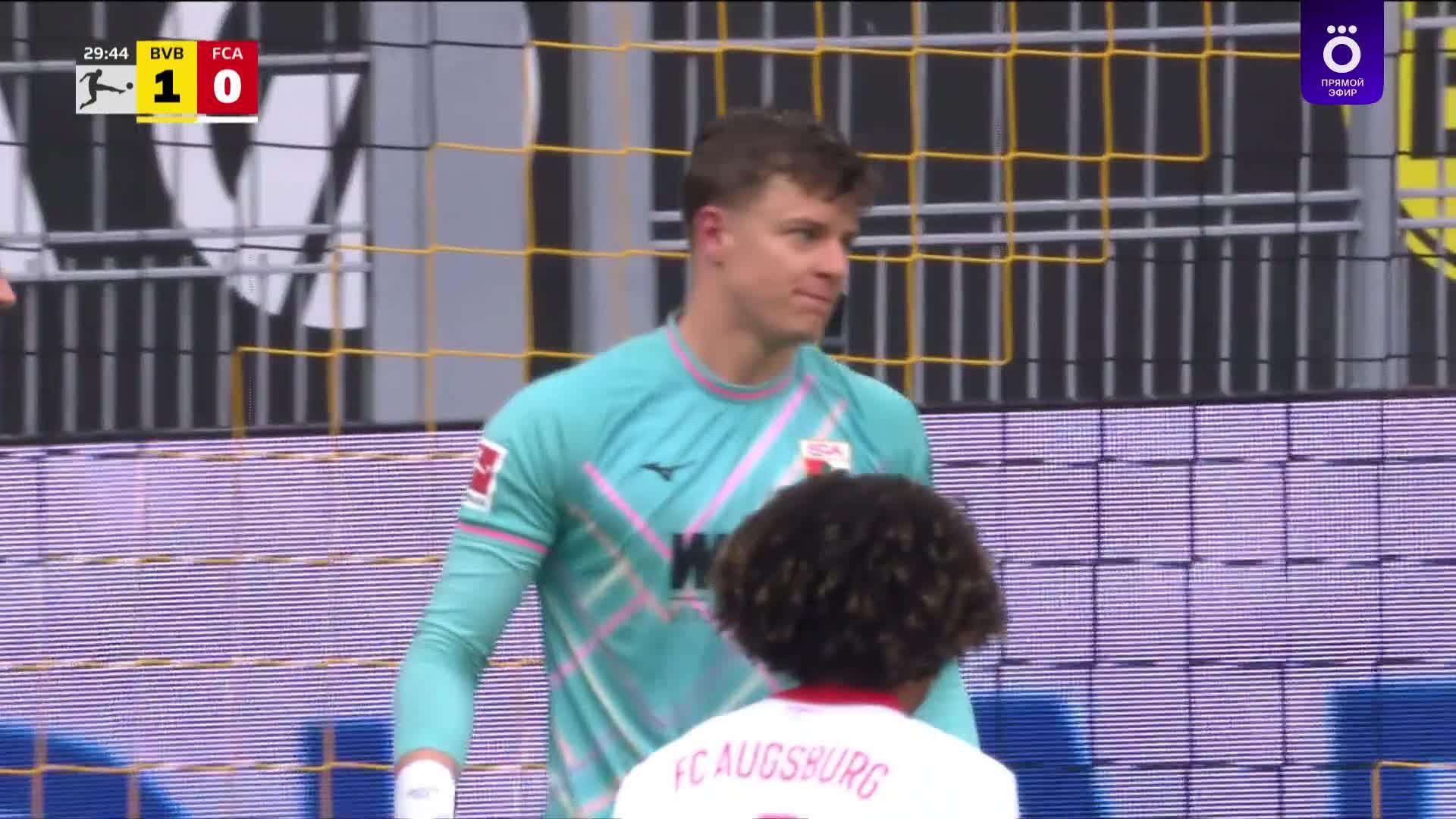 Сейв. Финн  Дамен