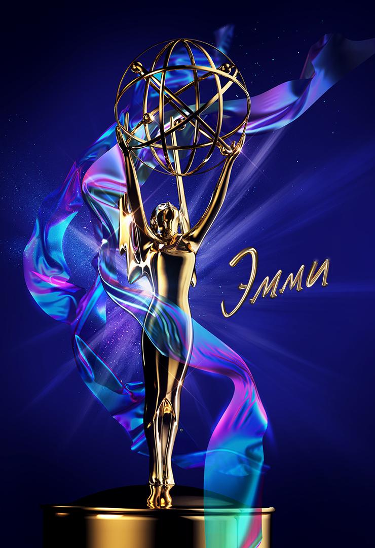 72-я церемония вручения премии «Эмми»