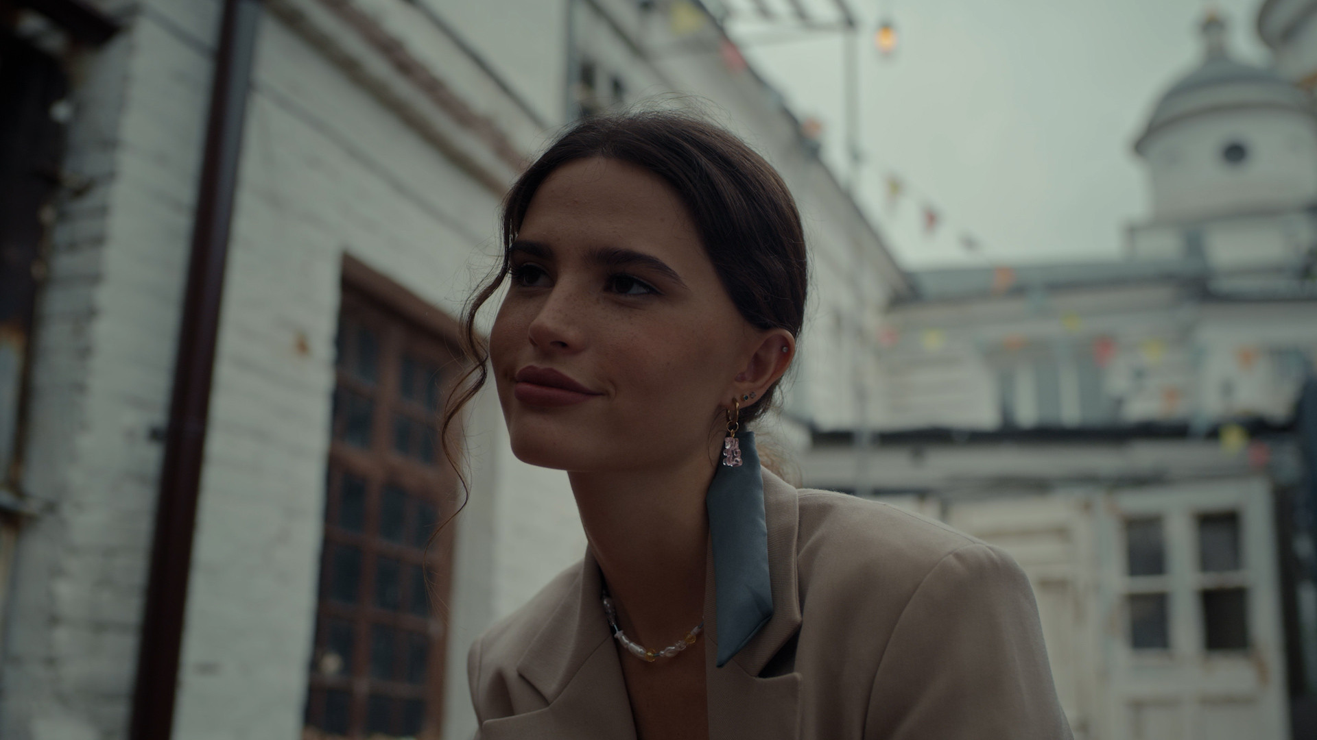 Френдзона 1 сезон 8 серия