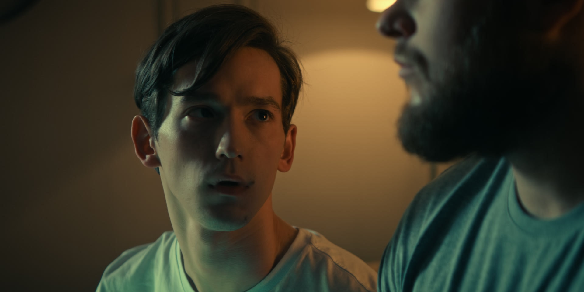 Как друзья Захара женили 1 сезон 5 серия