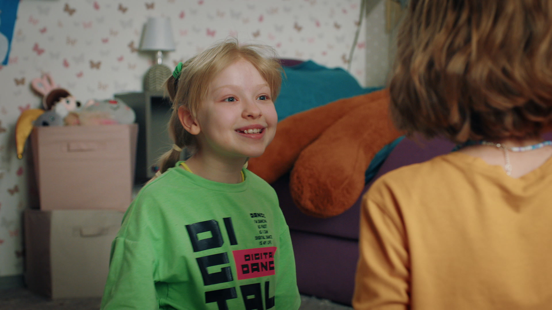 Папины дочки новые 1 сезон 13 серия