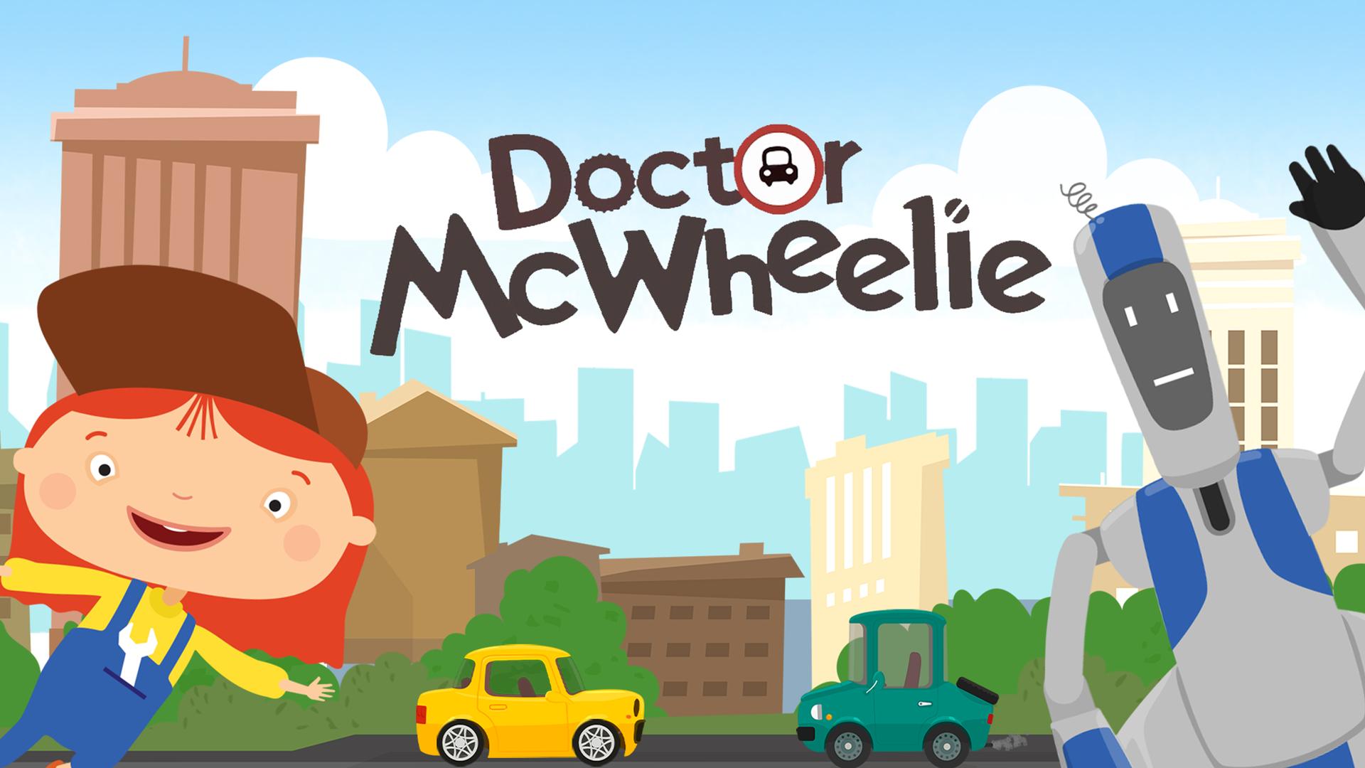 Доктор Машинкова