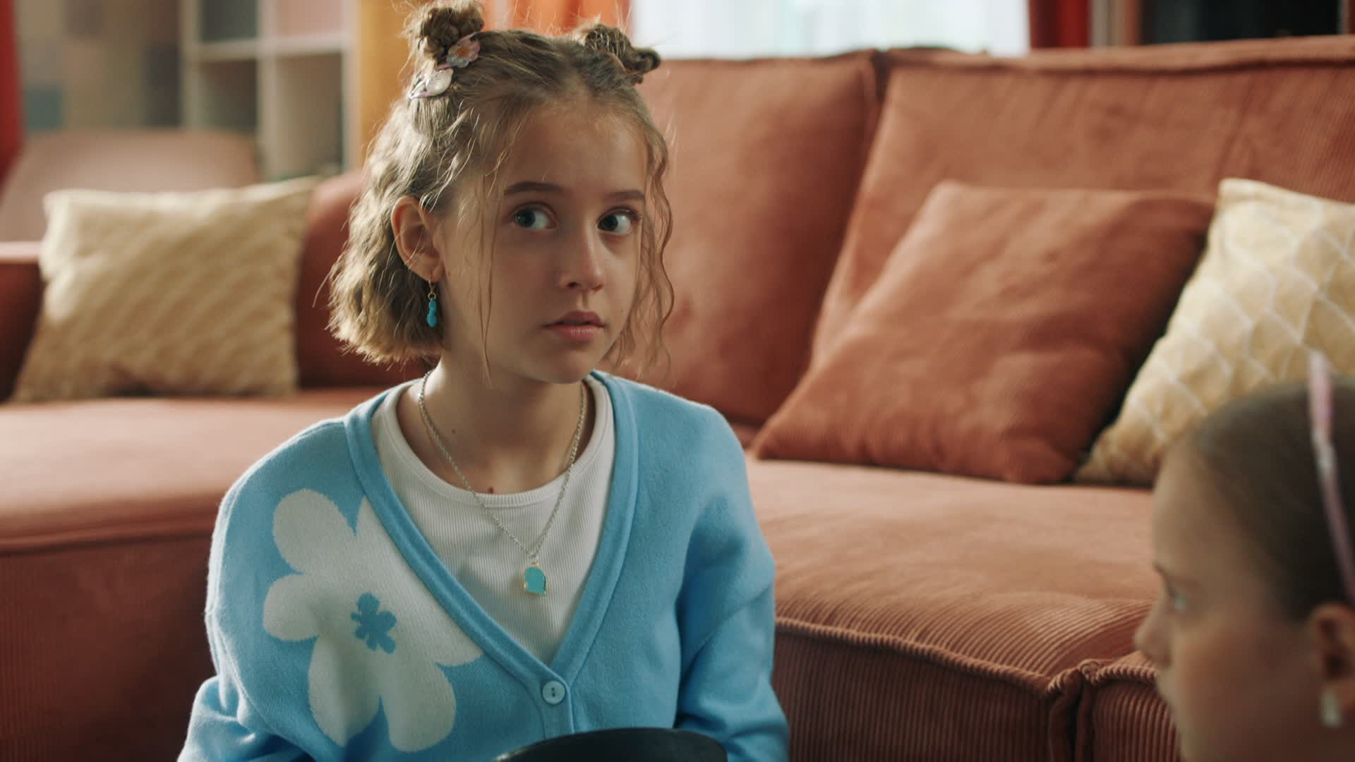 Папины дочки новые 3 сезон 15 серия