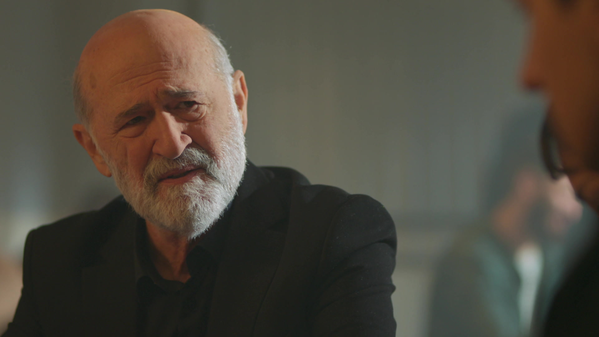 Далёкий город 1 сезон 20 серия