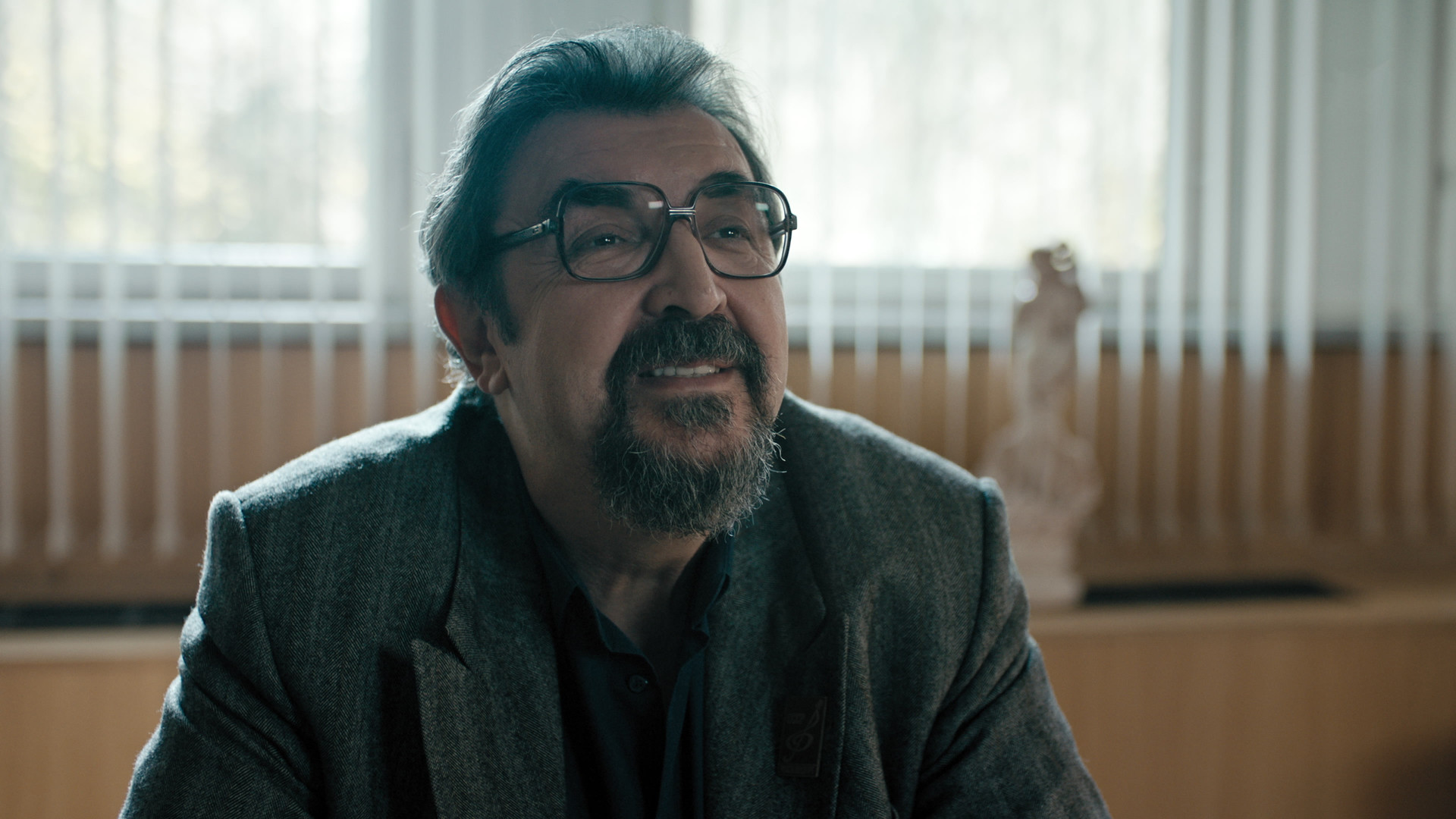 Мосгаз 10 сезон Метроном 5 серия