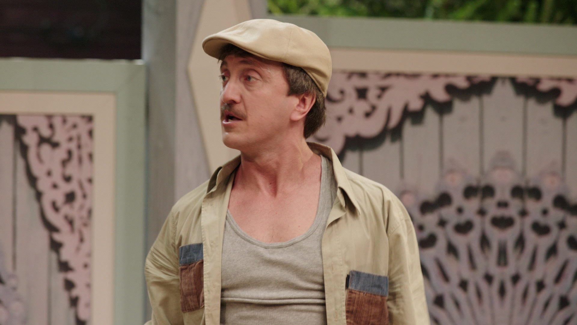 Однажды в России 12 сезон 13 выпуск