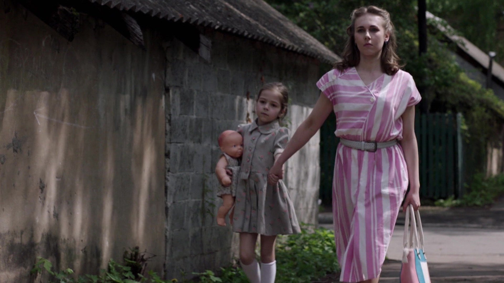 Душегубы 1 сезон 9 серия