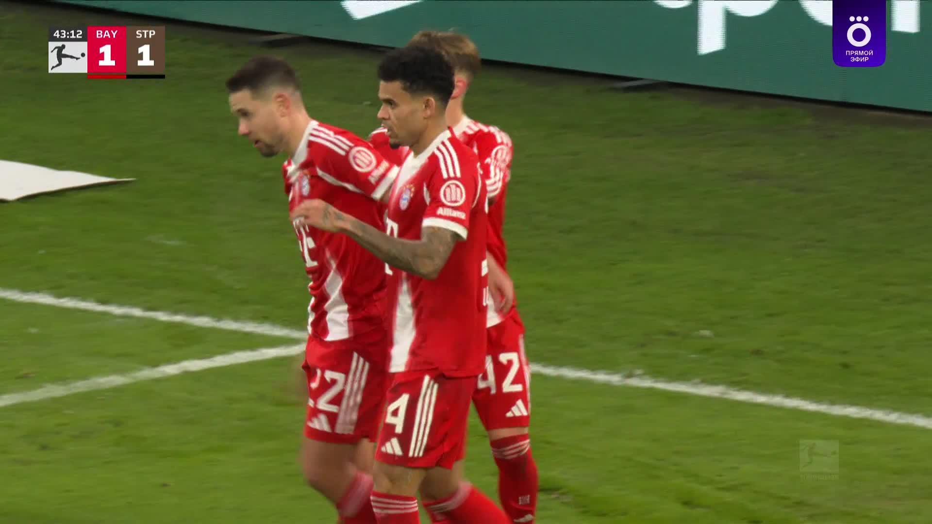 44' Гол. Рафаэл  Геррейру