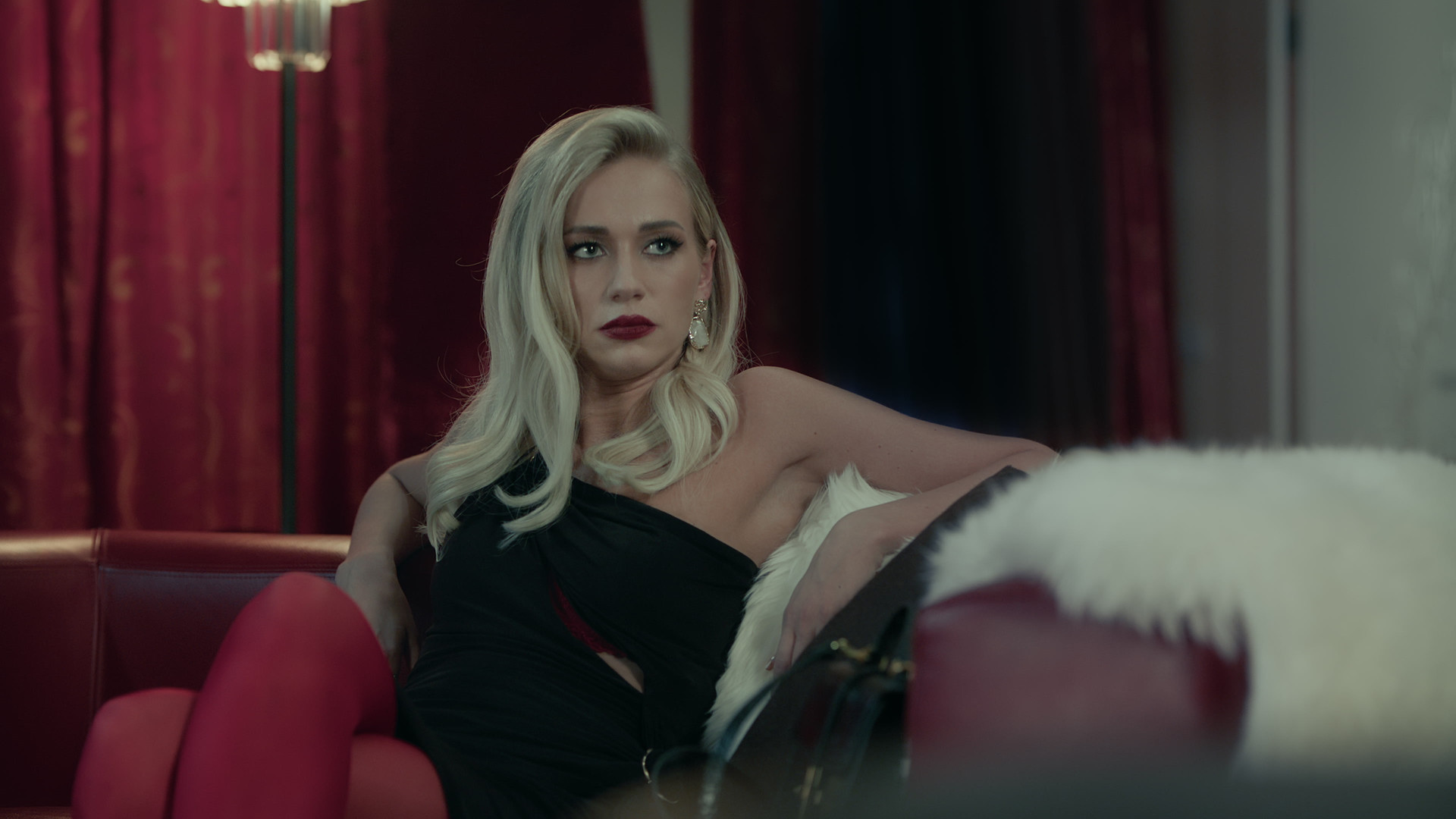 Секс до и после 2 сезон 3 серия