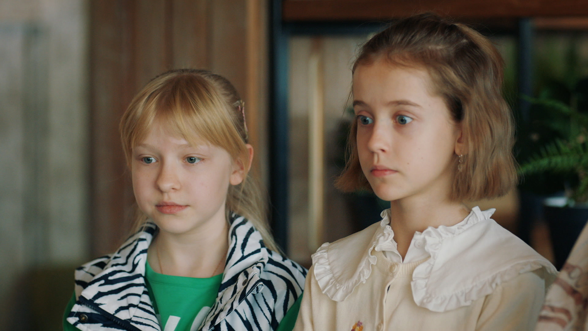 Папины дочки новые 2 сезон 4 серия