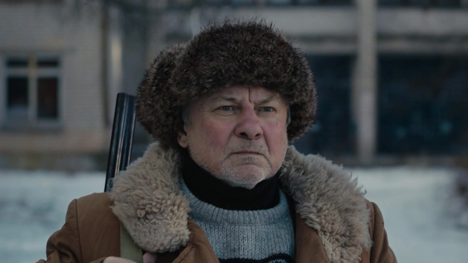 Душегубы 2 сезон 5 серия