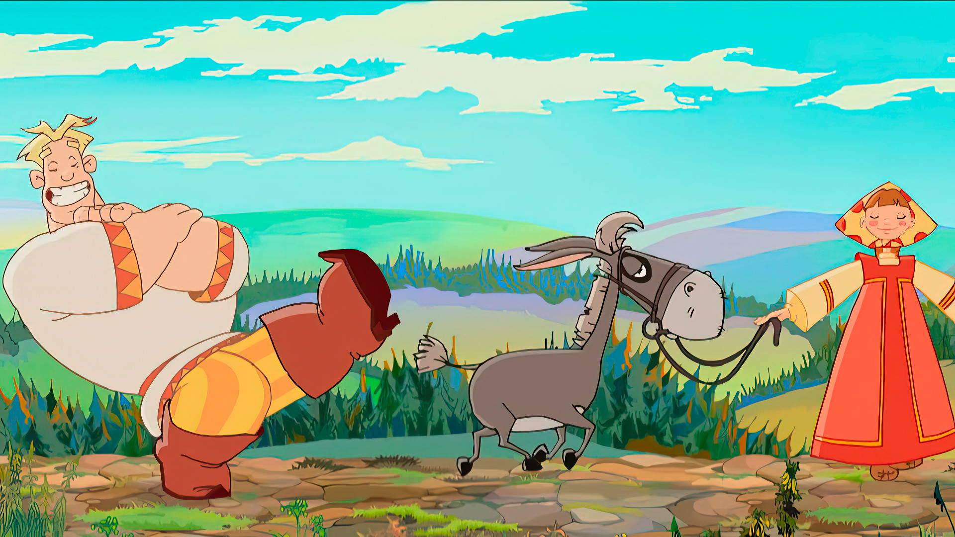 Мен абстиненттен кейін оның кискасына келдім.