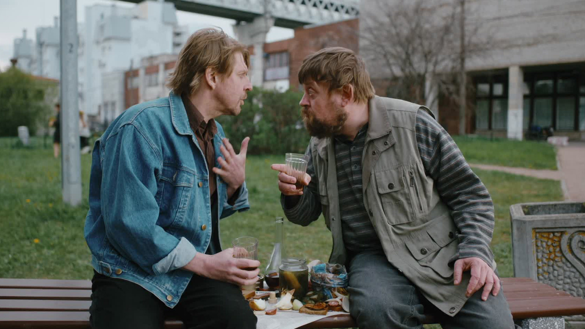 Нейровася 1 сезон 14 серия