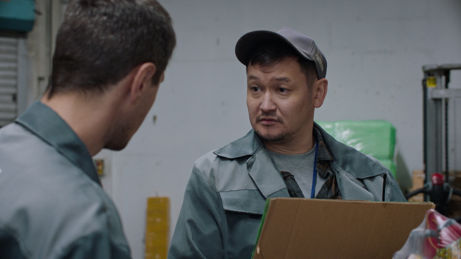 Галя у нас отмена 1 сезон 10 серия