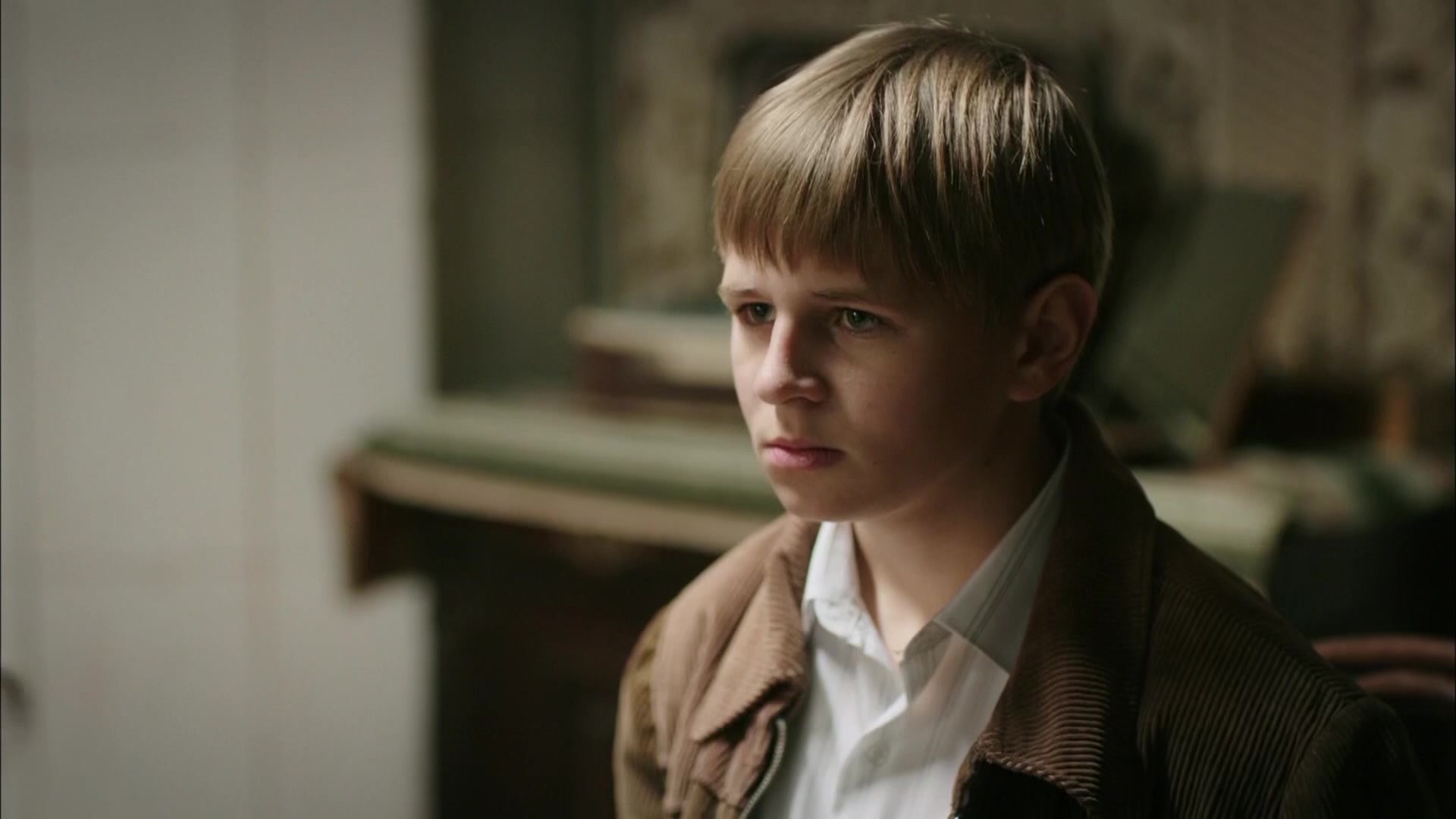 Палач 10 серия