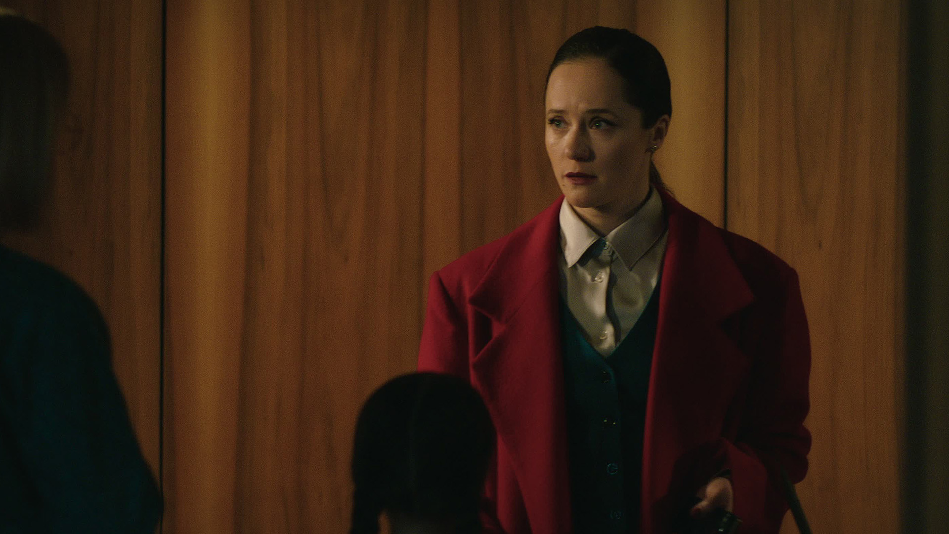 Избранный 1 сезон 20 серия