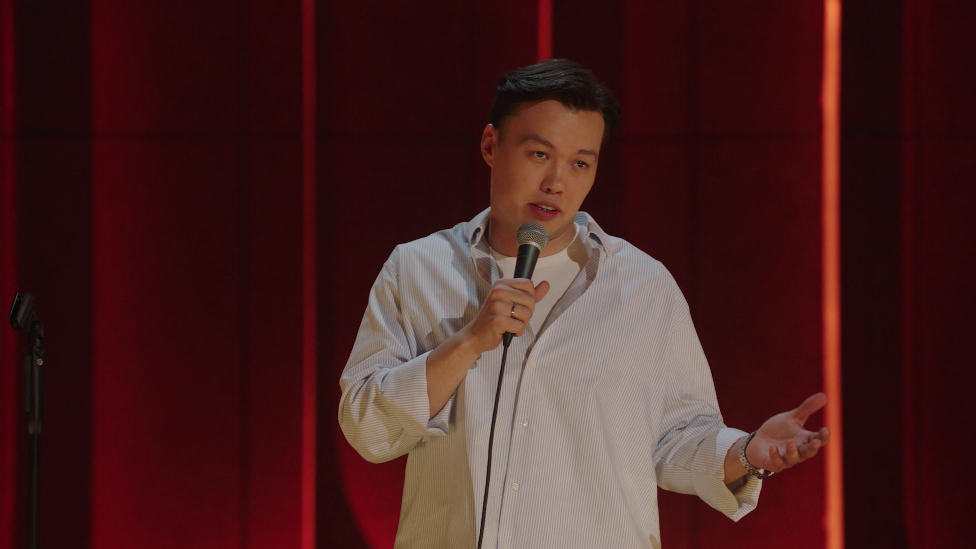 Stand Up 13 сезон 12 выпуск