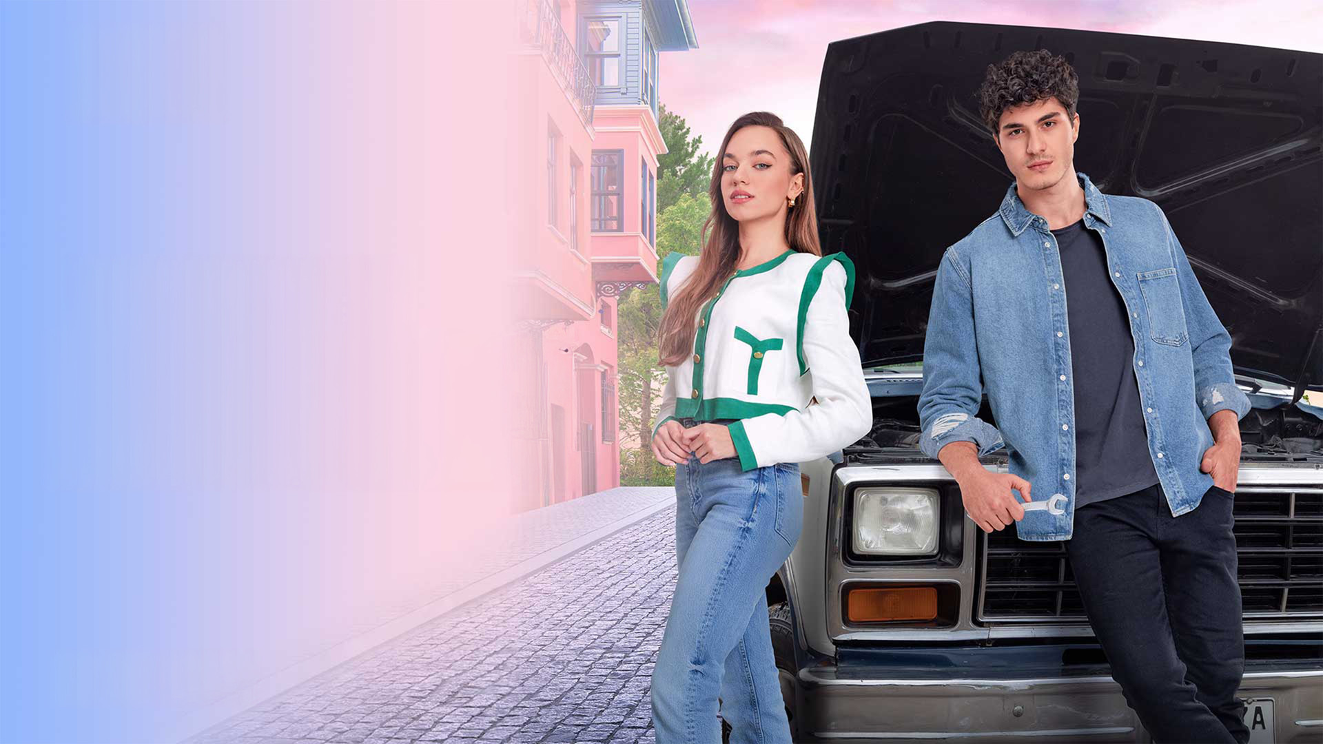 Vanilla qogirchoq porno