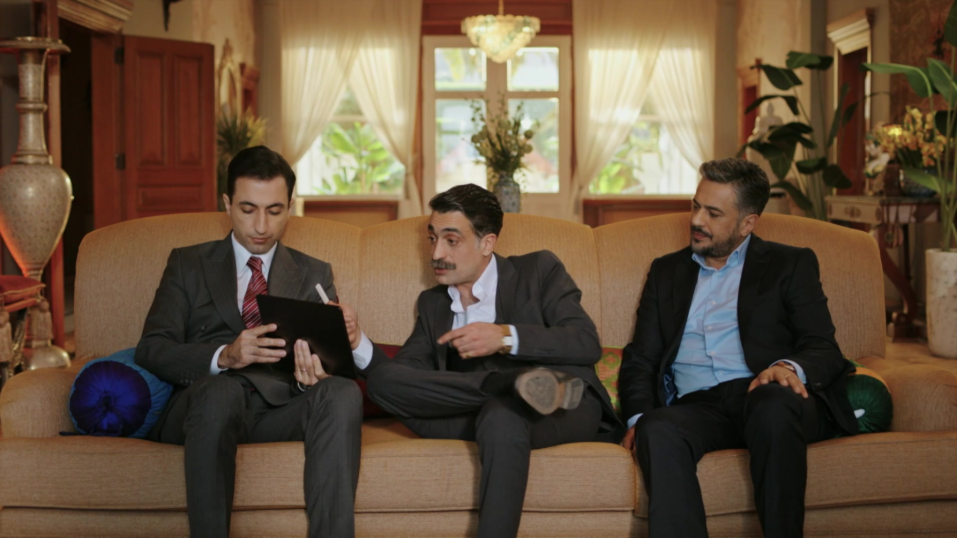 Зимородок 1 сезон 49 серия