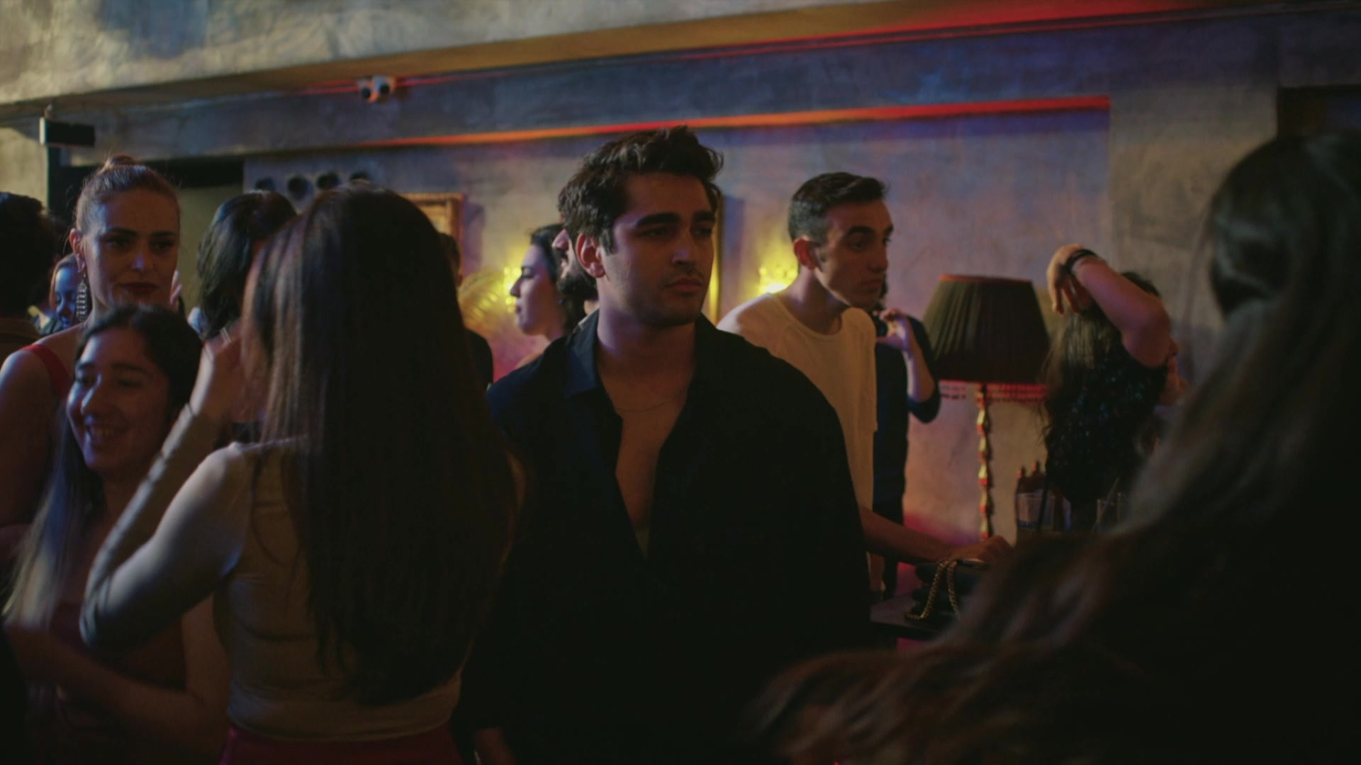 Зимородок 1 сезон 96 серия