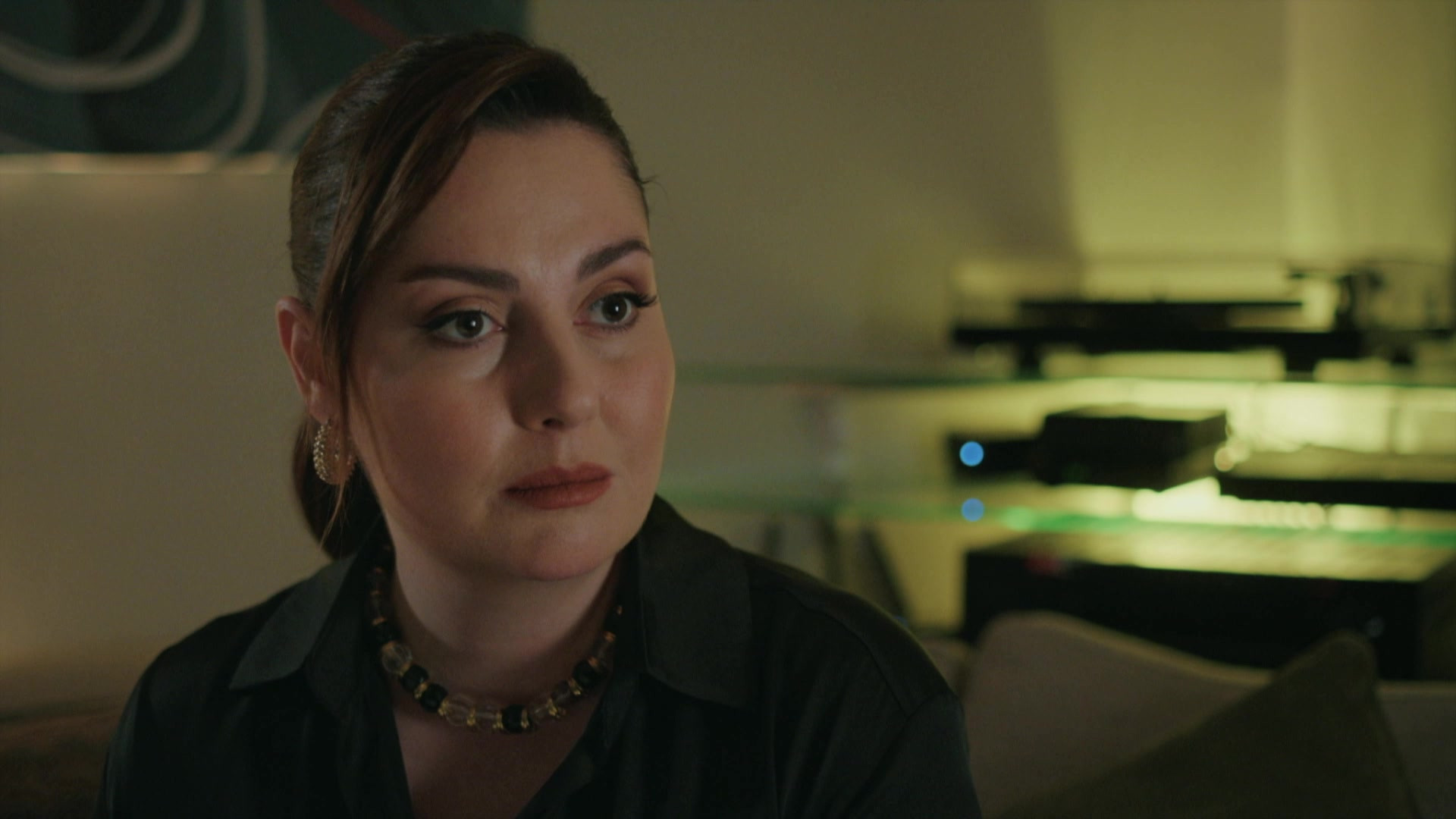 Зимородок 1 сезон 95 серия