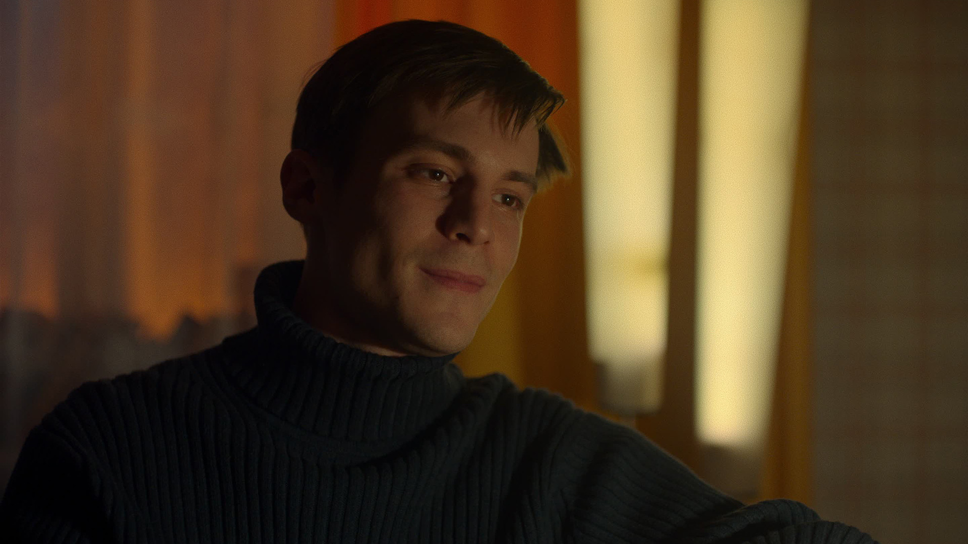 Аутсорс 1 сезон 3 серия