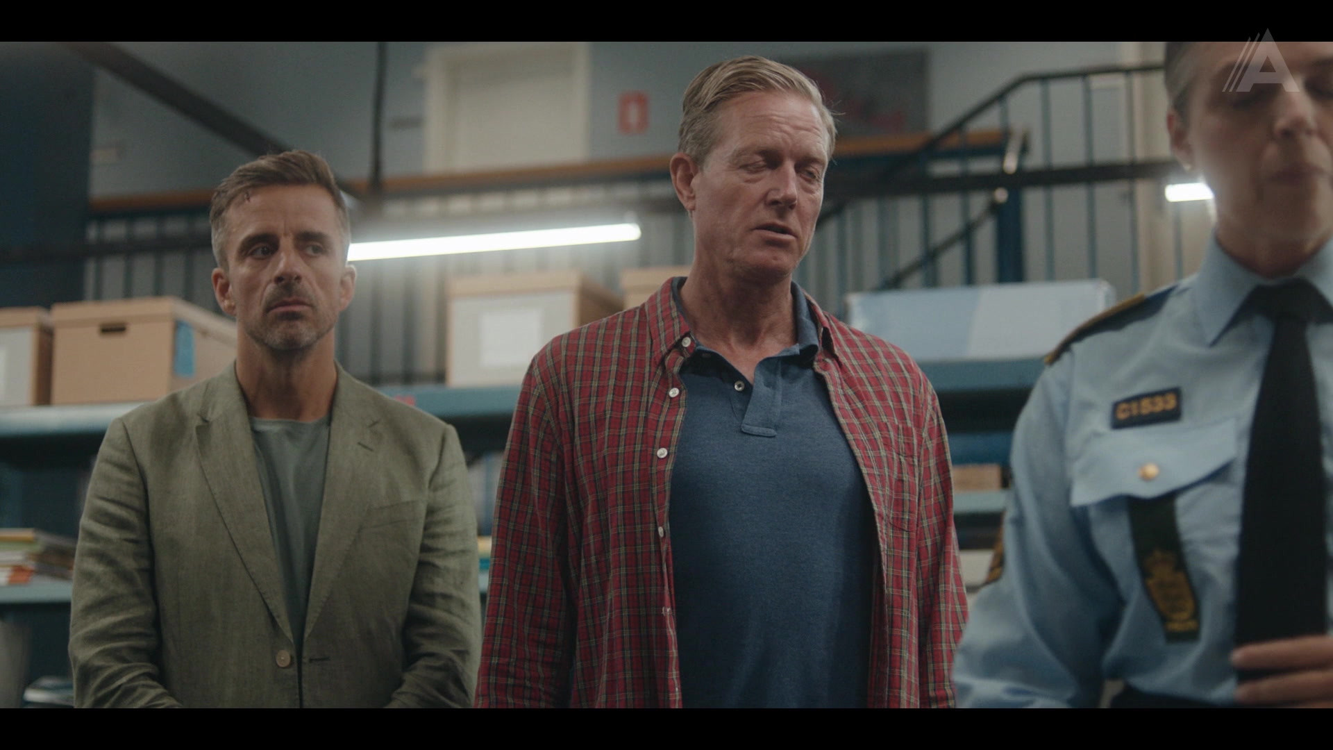 Соммердаль 1 сезон 6 серия