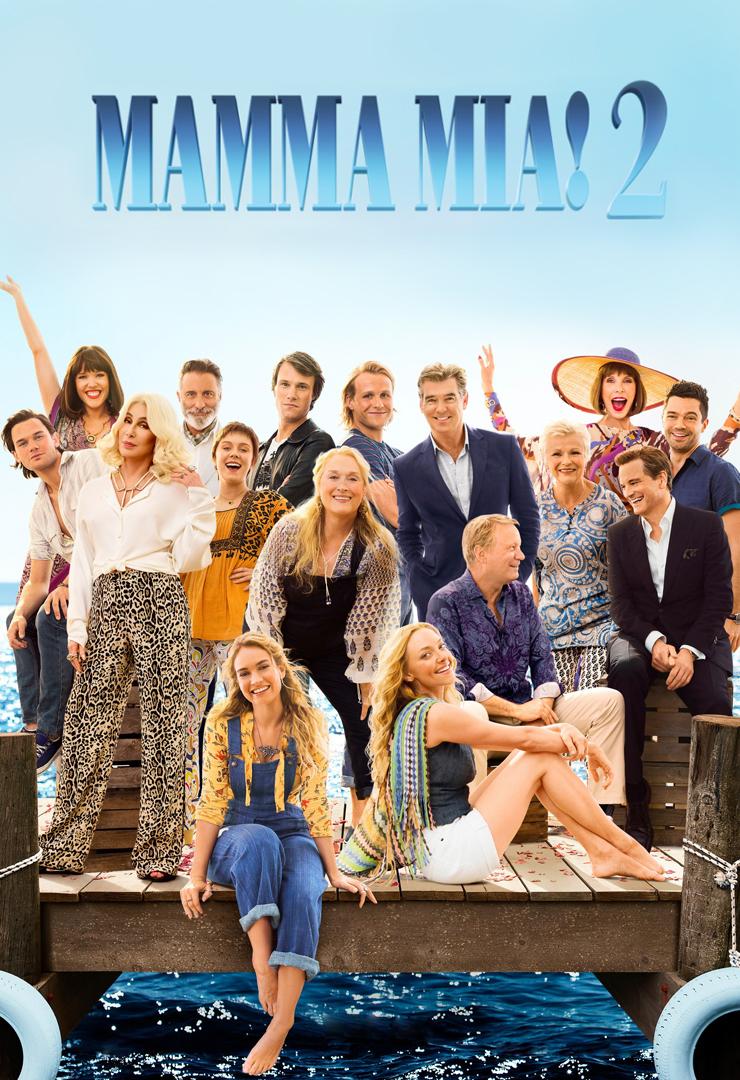 Mamma Mia! 2