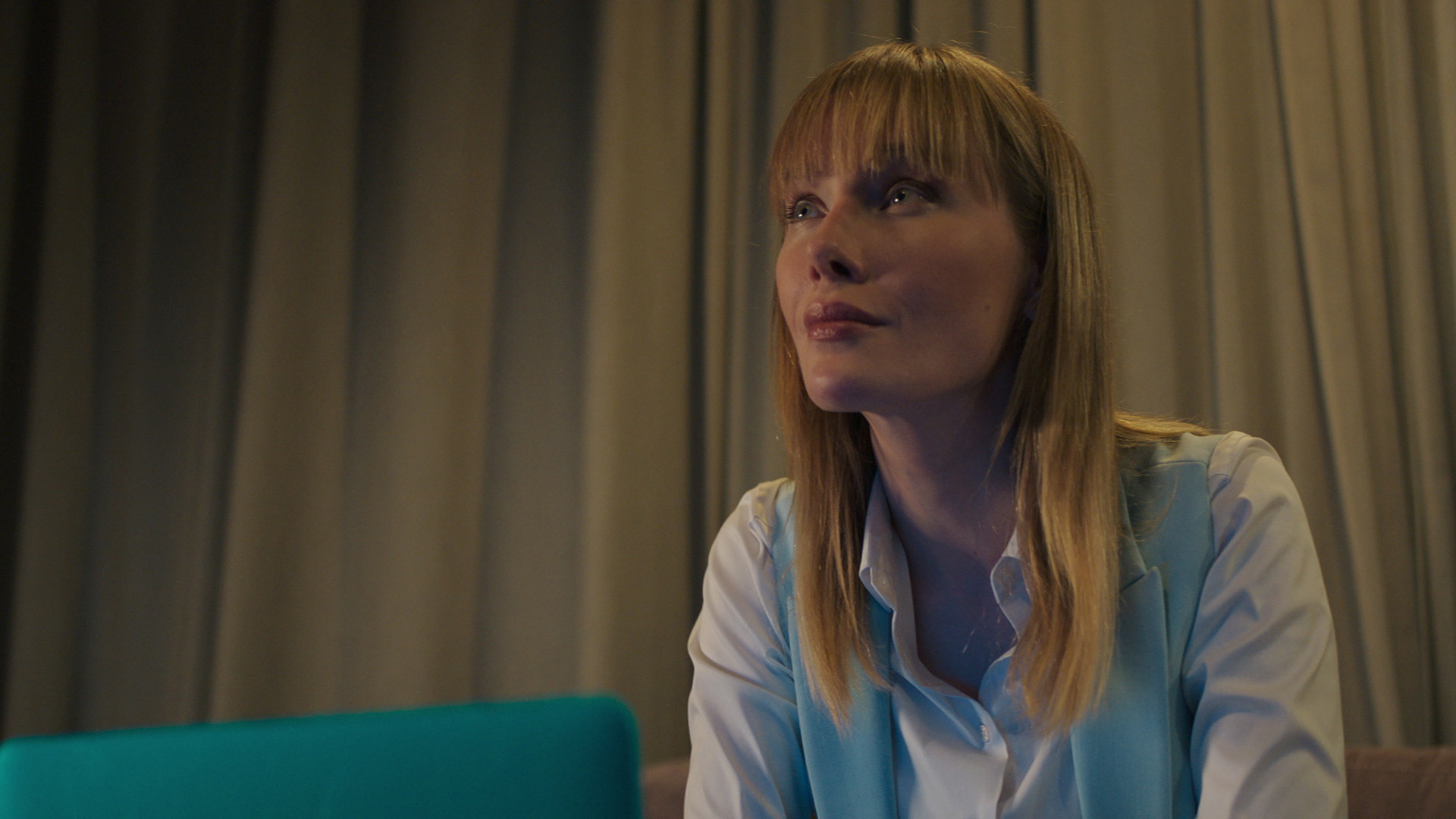 Варшава 21 1 сезон 6 серия